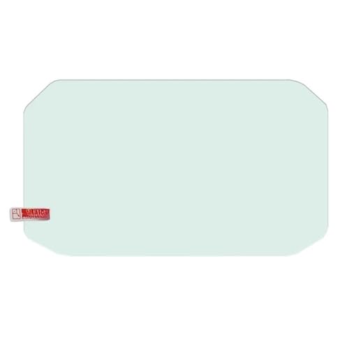 Verre trempé moto X-ADV Forza 750 film protection compteur HD anti-rayure