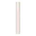 Magic Cover Adhesive Vinyl Paper for Lining Shelves and Drawers, Decorating and Craft Projects, 18" x 60', White