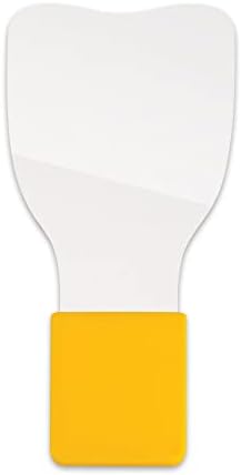 Practicon 7102816 オクルーサルミラー 大人用17サイズ