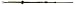Dometic SeaStar Xtreme Control Cable, CCX21416, 16ft.