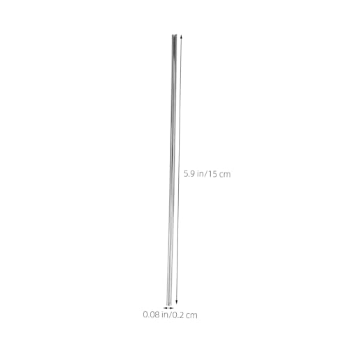 Épingles de fixation tricot anti-rouille pour bloquer ouvrage crochet