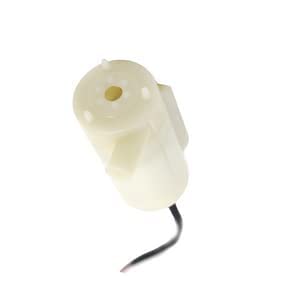 Electronic Spices DC 4-12V Micro Submersible WaterProof Mini Water Pump FOR DIY- PACK OF 5 4