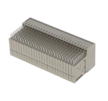 5646445-1 Connector Receptacle 200 Position 2MM Press-Fit :RoHS
