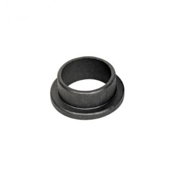 diametro battuta: 29mm Boccola in Teflon per Coclea compatibile con Stufe Ravelli