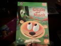 OZZIE AND MACK (LEAP FROG) (TAG READING SYSTEM 4-8 YEARS)
