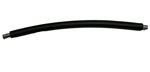 BouncePro 14FT Steel Flex Enclosure Replacement UPPER FRAME CURVED TUBE