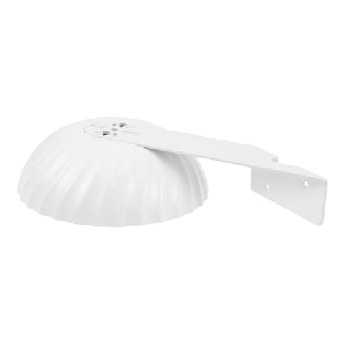 Funda de lluvia para cámara exterior visera CCTV doméstica resistente a la intemperie
