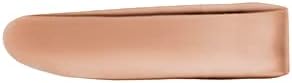L'Oreal Paris True Match Liquid Foundation, Skincare Infused with Hyaluronic Acid, SPF 17, Available in 40 Shades, 5N Neutral Undertone, 30 ml