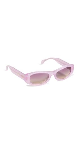 Versace Women's 0VE4487 Sunglasses