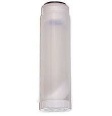 CFS – 1 Pack Clear Refillable Cartridge for DI Resin and Other Media Residential or Aquarium DI or RO – Removes Bad Taste & Odor – Replacement Filter Cartridge – 10” x 2.5” (B01E2SDYL2) Amazon Price History, Amazon Price Tracker
