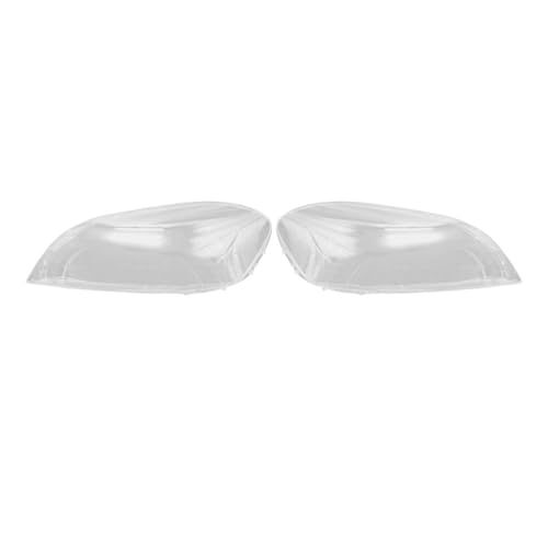 Couvercle de lentille de phare Volvo XC60 élimine le jaunissement des optiques