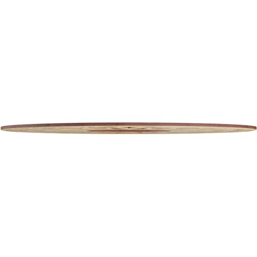 Image of Ekena Millwork 20 inchOD x 6 7 /8 inchID x 3 /8 inchT Cannes Wood Fretwork Pierced Ceiling Medallion, Birch