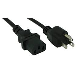 Stagg SPW1,5IECFPUS15 S-Series AC Power Cable by Stagg - Used condition - US$5.80