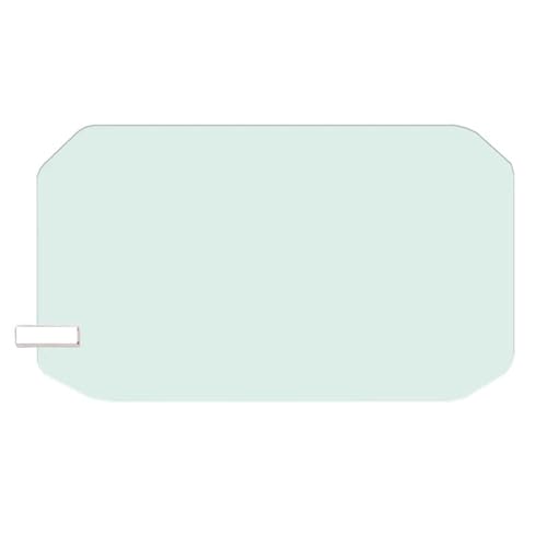 Film en Verre Trempé pour X-ADV Forza 750 (2021-2023) - 4 Protections Écran Moto