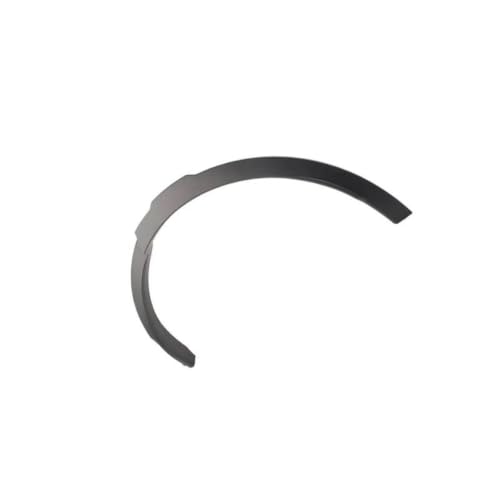 Moldura de guardabarros trasero para Land Rover Discovery Sport 2015-2019 repuesto LR076036-A