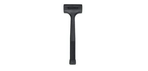 Soft-Touch Hammer 905g, D 53.5 mm, Non-Kick-Off