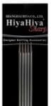 Hiya Hiya 6" Stainless Steel DPN SHARPs US 0 / 2mm