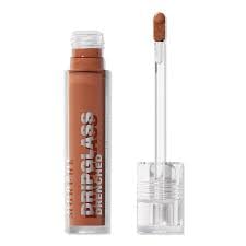 MORPHE Dripglass Drenched High Pigment Lip Glos-Drip Coffee