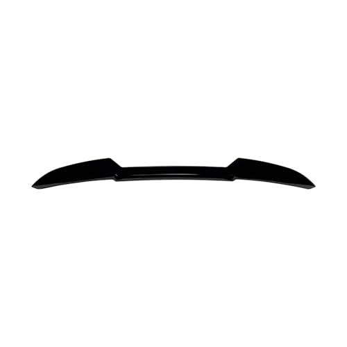 Aileron coffre arrière pour Q5 SQ5 MK1 8R 2008-2016 noir brillant tuning