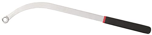 KS Tools 150.1204 Keil- und Zahnriemen-Schlüssel, 460mm, 17mm – Ansicht 1