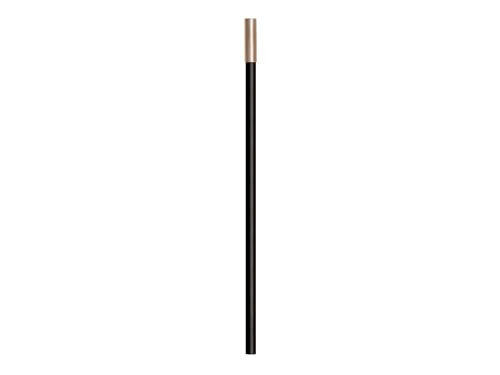 Cold Steel Big Bore Blowgun Kit - Includes Darts and Dart Quiver, 2-Foot .625 Blowgun Extension