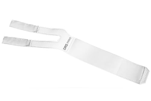 Genouillère élastique hockey sur glace roller accessoire rechange CCM DRS