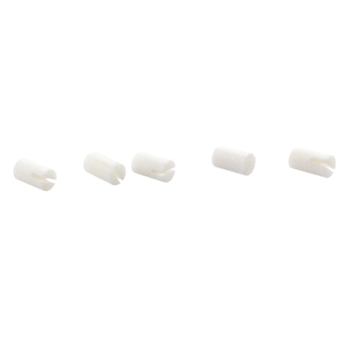 Svplcxeyp �o���W���[�l�b�N�����A�N�Z�T���[ - �o���W���[5���i�b�g�p���A���{�[���i5�j�A5���K�C�h�p��A5x3mm