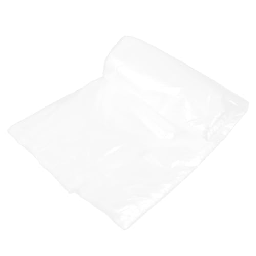 Bolsas desechables para baño de pies 100 pcs BESTonZON miniatura 1