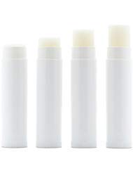 Bálsamo labial a granel, rellenosin etiquetar, Chapstick, añade tus propias etiquetas de bálsamo labial por Belladonna