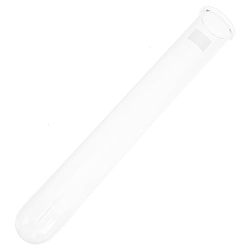 Tubo de digestión de vidrio ULTECHNOVO para azotómetro y análisis de proteínas en laboratorio