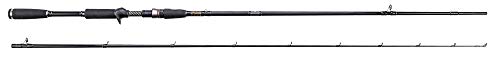Westin W3 Powerstrike-T M 2,18m 20-60g Spinnrute, Angelrute für Baitcaster Rolle, Zanderrute, Hechtrute, Raubfischrute… – Bild 4