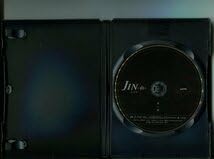 JIN-仁- 全6巻&JIN-仁-完結編 全6巻 DVD全12巻セット Amazon.co.jp: JIN 仁 完結編 第2期 [レンタル落ち] (全6巻
