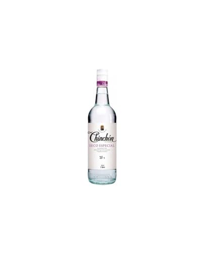 Chinchón Seco - Anís - 1000 ml