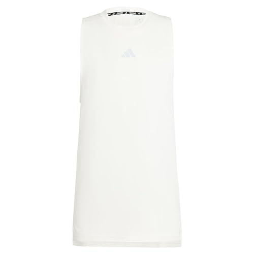 adidas HIIT Workout Tank le débardeur idéal pour vos séances de crossfit