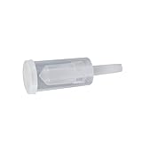 Photo Gallery luxshiny 1pezzi valvola ritegno per camera stagna scarico sigillato per fermentazione fatta in casa e vino isola aria impedisce ingresso volatili e sostanze nocive compatibile tappi Photo Gallery luxshiny 1pezzi valvola ritegno per camera stagna scarico sigillato per fermentazione fatta in casa e vino isola aria impedisce ingresso volatili e sostanze nocive compatibile tappi