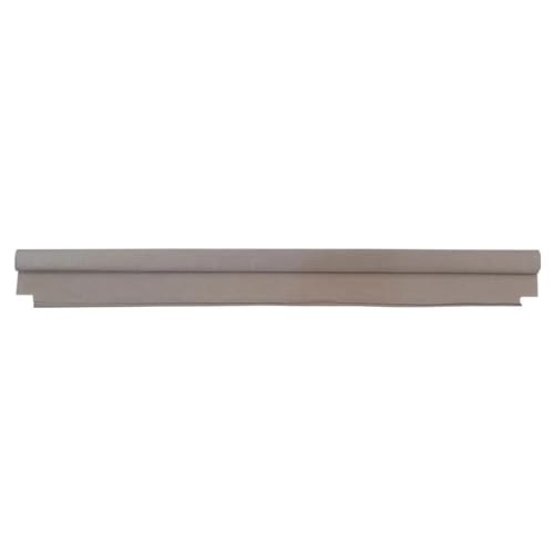 Rideau store toit ouvrant Volvo V40 pare soleil beige haute isolation