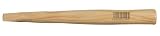 Holzgriffe aus Nylon, robust und langlebig, ideal für Musiker und Schlagzeug.