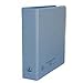 Desco Blue ESD / Anti-Static Binder - 11 1/2 in Length - 2 in Wide - 0.016 in Thick - 07433 [PRICE is per EACH]