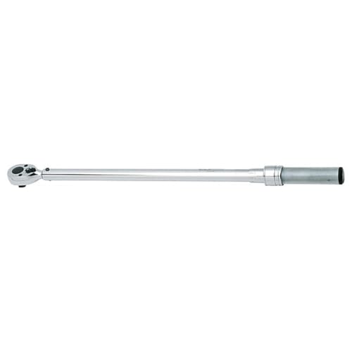 CDI 1/2 Inch Drive Adjustable Click Torque Wrench Range 30-250 Ft Lbs / 47-332 Nm (2503MFRMH)