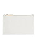 2023, Bianco, Borsa, CHIARA FERRAGNI, Donna, Primavera/Estate, Taglia Unica, Valigeria