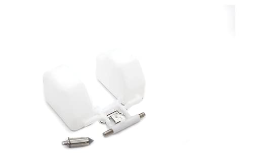Carburetor Float Pin Needle Set For Polaris Predator 500