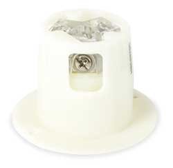 Flanged Inlet Receptacle, 20A, 5-20P, 125V