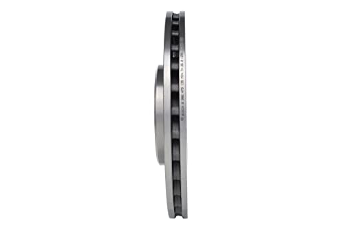 Disques de frein Bosch BD974 de rechange avec certification ECE-R90 - 7