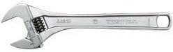 Wright Tool WR9AC06 6 in. Wrench Adjustable - Chrome