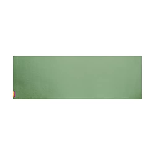 Image of Hugger Mugger Tapas Original Yoga Mat - First Sticky Yoga Mat, Made in the USA, Durable and Economical, Lightweight, Stable