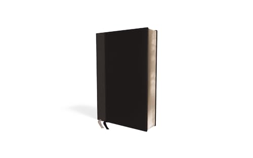 Harpercollins 255347 Nasb, Classic Reference Bible thumb #7