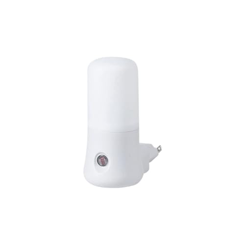 3-Pack Night Lights Plug into Wall Plug in Lights for Wall Bedside Lights - image 2