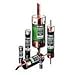 Littelfuse LLSRK01 4 1 4A 600VAC Indus & Electric Fuses UL Class RK1 Duel Ele 79458350364