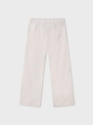 Pantalón Mayoral cómodo de niña talla 12 años que no aprieta la cintura 3