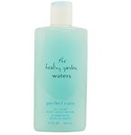HEALING GARDEN WATERS PURE JOY by Coty BODY MOISTURIZER OIL 6.7 oz / 197 ml for Women